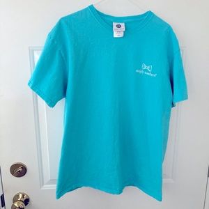 Simply Southern tee shirt